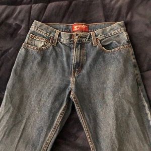 Men’s Arizona straight fit jeans 29Wx32L